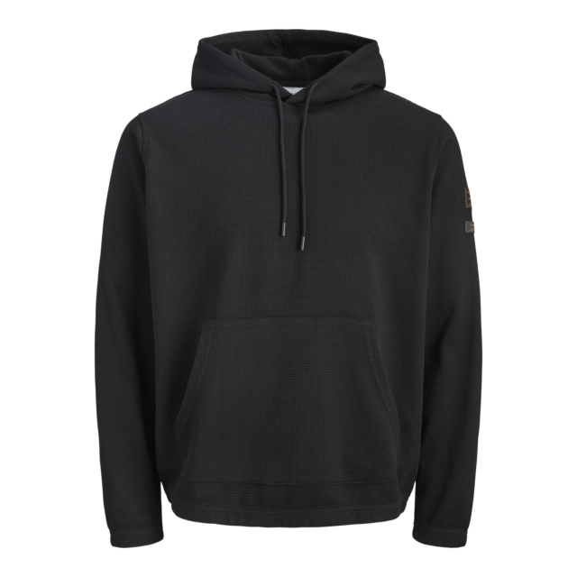 Jack & Jones Jjwaffle Daytona Sweat Hood