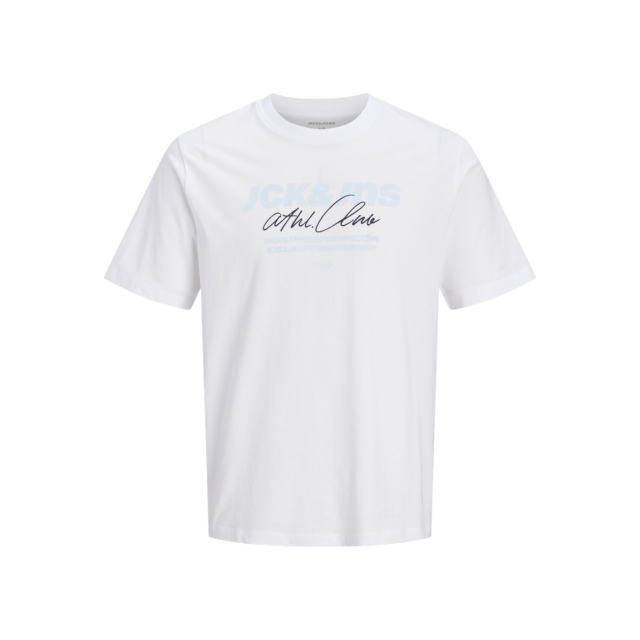Jack & Jones Jjstar Tee Ss Crew Neck July 2026