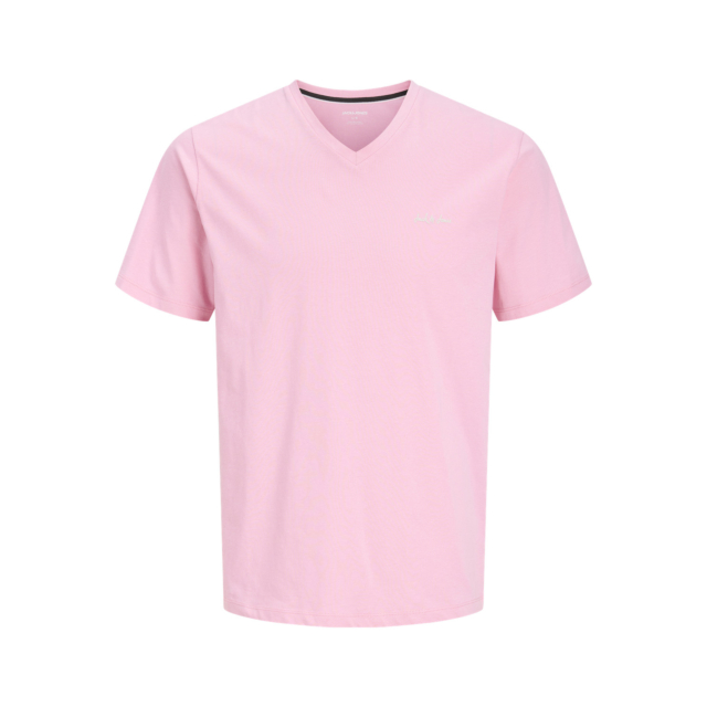 Jack & Jones Jjblaze Tee Ss V Neck