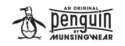 Original Penguin Logo